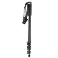 Manfrotto 776YB M-Y Monopod Black