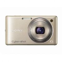 Sony Cyber-shot DSC-W380 Altn