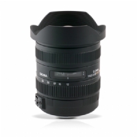 Sigma 12-24mm F4.5-5.6 II DG HSM (Canon)