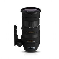 Sigma APO 50-500mm F4.5-6.3 DG OS HSM (Nikon)