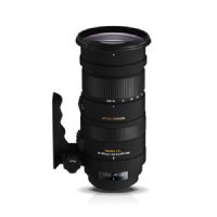Sigma APO 50-500mm F4.5-6.3 DG OS HSM (Sony)