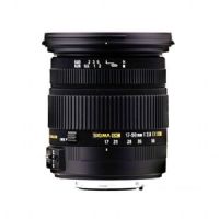 Sigma 17-50mm f/2.8 EX DC OS (Sony)