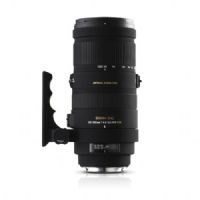 Sigma APO 120-400mm F4.5-5.6 DG OS HSM (Nikon)