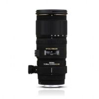 Sigma APO 70-200mm F2.8 EX DG OS HSM (Canon)