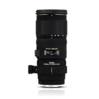 Sigma APO 70-200mm F2.8 EX DG OS HSM (Nikon)