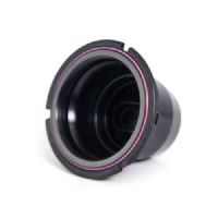 Lensbaby Pinhole / Zone Plate Optik (Muse, Composer ve Control Freak ile Uyumlu) 
