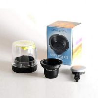 Lensbaby Soft Focus Optik (Muse, Composer ve Control Freak ile Uyumlu) 