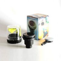 Lensbaby Fisheye (Bal�kg�z�) Optik (Composer Uyumlu) 