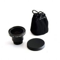 Lensbaby 0.42x Super Geni� A�� D�n��t�r�c� Kit 