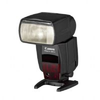 Canon Speedlite 580EX II 