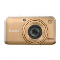 Canon PowerShot SX210 IS (Alt�n)