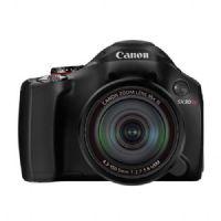 Canon PowerShot SX30 IS 