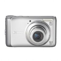 Canon PowerShot A3100 IS (Gm)