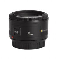 Canon EF 50mm f/1.8 II 