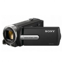 Sony DCR-SX15 (Siyah)