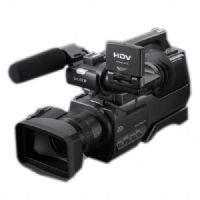 Sony HVR-HD1000E 