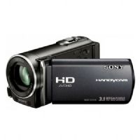 Sony HDR-CX115E (Siyah)