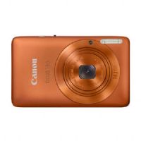 Canon IXUS 130 (Turuncu)