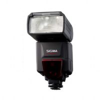 Sigma EF-610 DG ST EO-ETTL II Fla� (Canon Uyumlu)