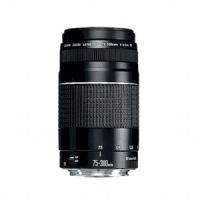 Canon EF 75-300mm f/4-5.6 III 