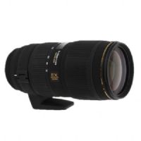 Sigma APO 70-200mm F2.8 II EX DG MACRO HSM (Canon)