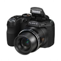 Fujifilm Finepix S1900 + anta + SanDisk Ultra 8Gb Card (15Mb/sn)