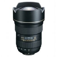 Tokina 16-28mm F/2.8 AT-X Pro FX Canon