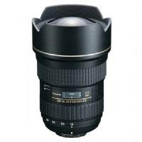 Tokina 16-28mm F/2.8 AT-X Pro FX Nikon