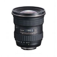 Tokina AF11-16mm f/2.8 AT-X 116 PRO DX Canon