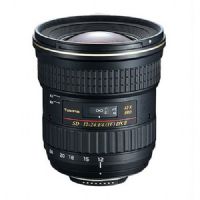 Tokina AF12-24mm f/4 AT-X 124 PRO DX II Canon