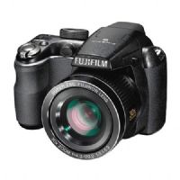 Fujifilm Finepix S4300 