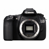 Canon EOS 60D Body
