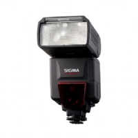 Sigma EF-610 DG ST NA-�TTL FLa� (Nikon Uyumlu)