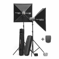 Elinchrom D-Lite-it 4 Set 
