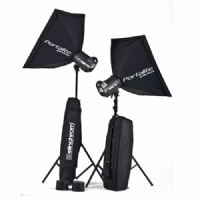 Elinchrom BXRi 500/500 Set 