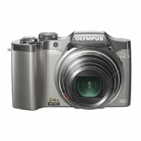 Olympus SZ-30MR (G�m��)