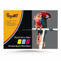 Beyjet 280gr Glossy 15x21 �nkjet Ka��t (500'l�) 