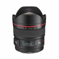 Canon EF 14mm f/2.8L II USM 