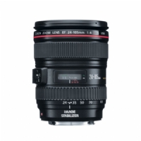 Canon EF 24-105mm f/4L IS USM 