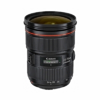 Canon EF 24-70mm f/2.8L II USM 