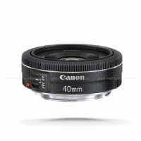 Canon EF 40mm f/2.8 STM 