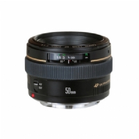 Canon EF 50mm f/1.4 USM 
