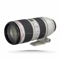 Canon EF 70-200mm f/2.8L IS II USM 