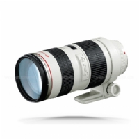 Canon EF 70-200mm f/2.8L USM 