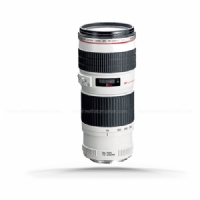 Canon EF 70-200mm f/4L USM 