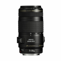 Canon EF 70-300mm f/4-5.6 IS USM 