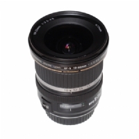 Canon EF-S 10-22mm f/3.5-4.5 USM 