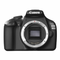 Canon EOS 1100D Body