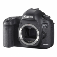 Canon EOS 5D Mark III (Body)