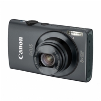 Canon IXUS 230 HS (Siyah)